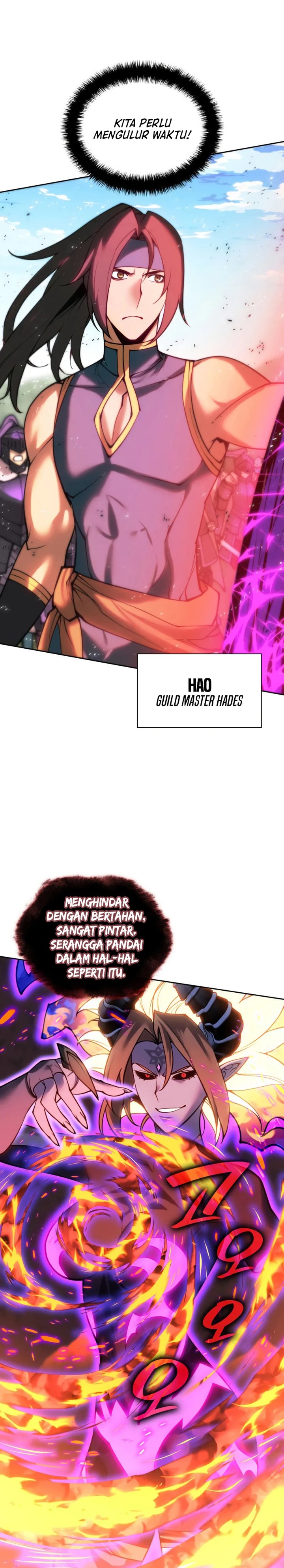 Overgeared Chapter 278