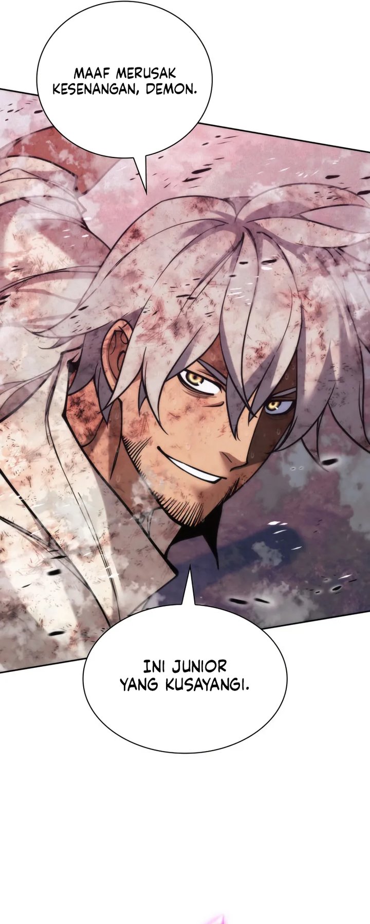 Overgeared Chapter 278