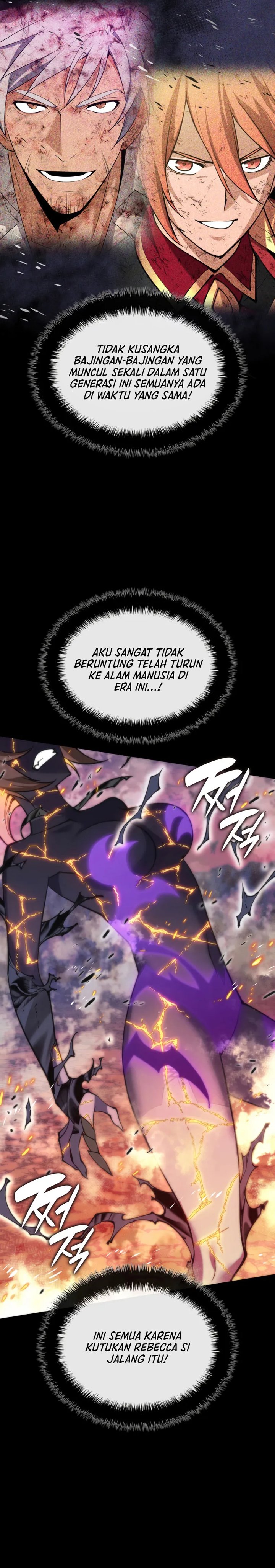 Overgeared Chapter 278