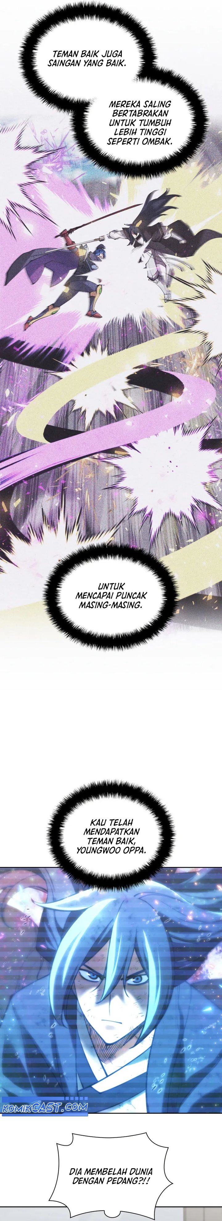 Overgeared Chapter 278