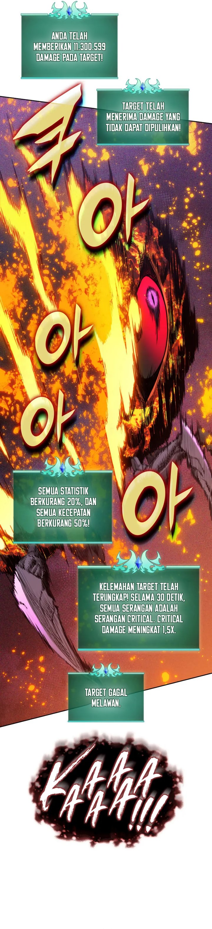 Overgeared Chapter 278