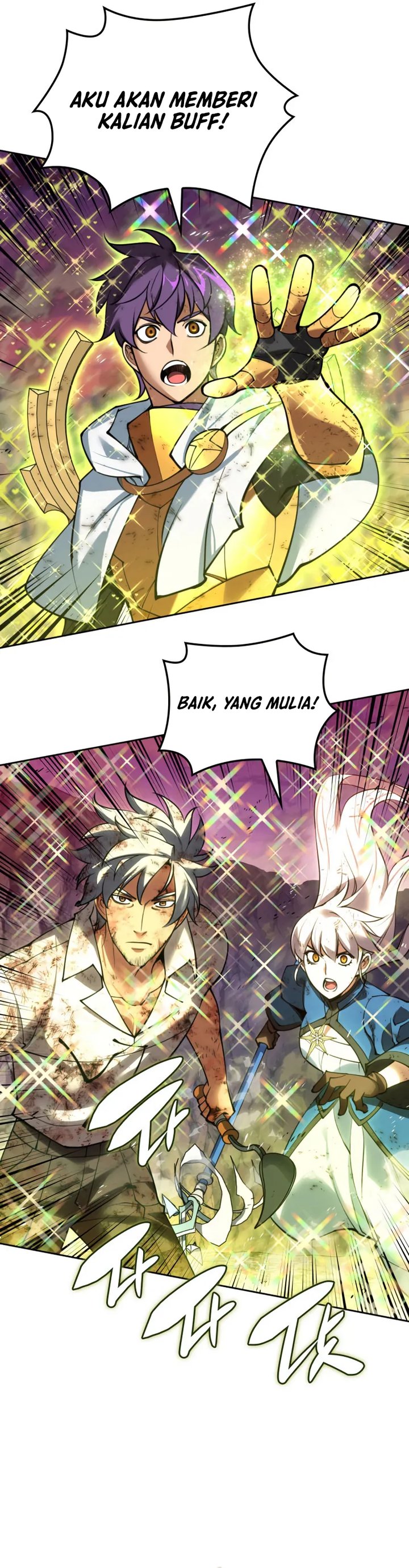 Overgeared Chapter 278