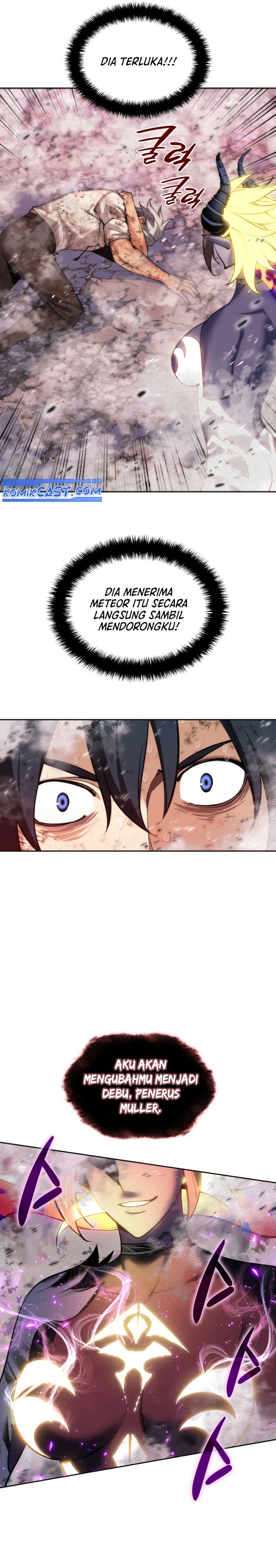 Overgeared Chapter 278