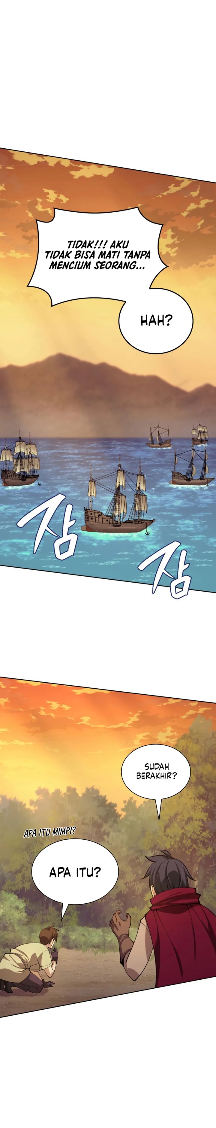 Overgeared Chapter 278