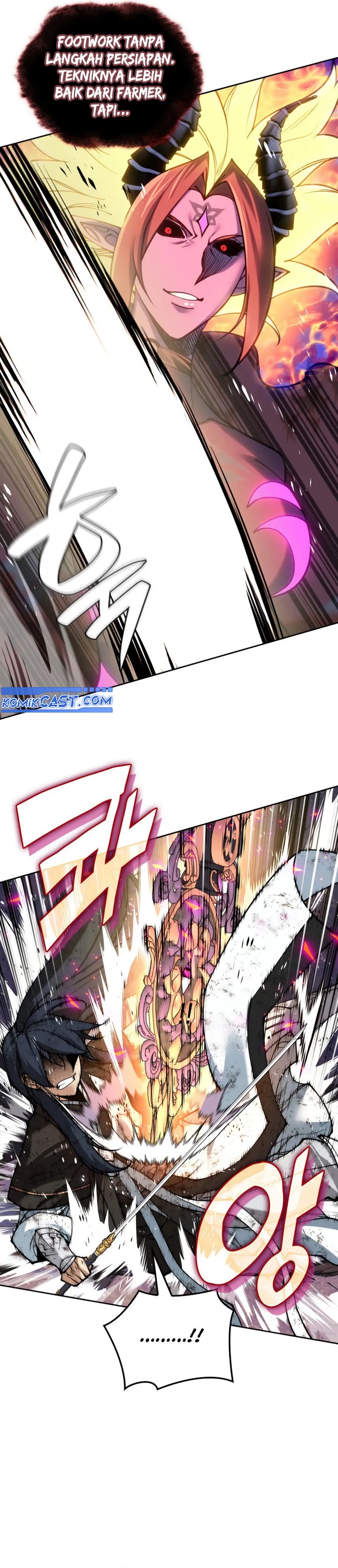 Overgeared Chapter 278