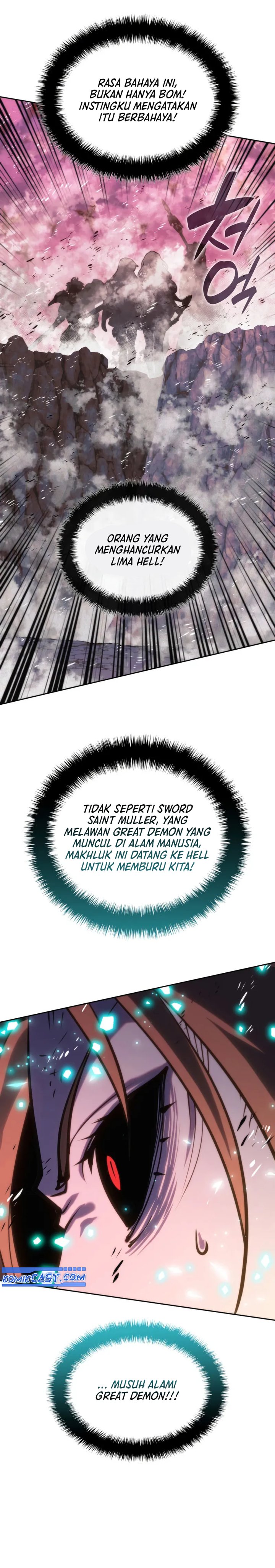 Overgeared Chapter 278