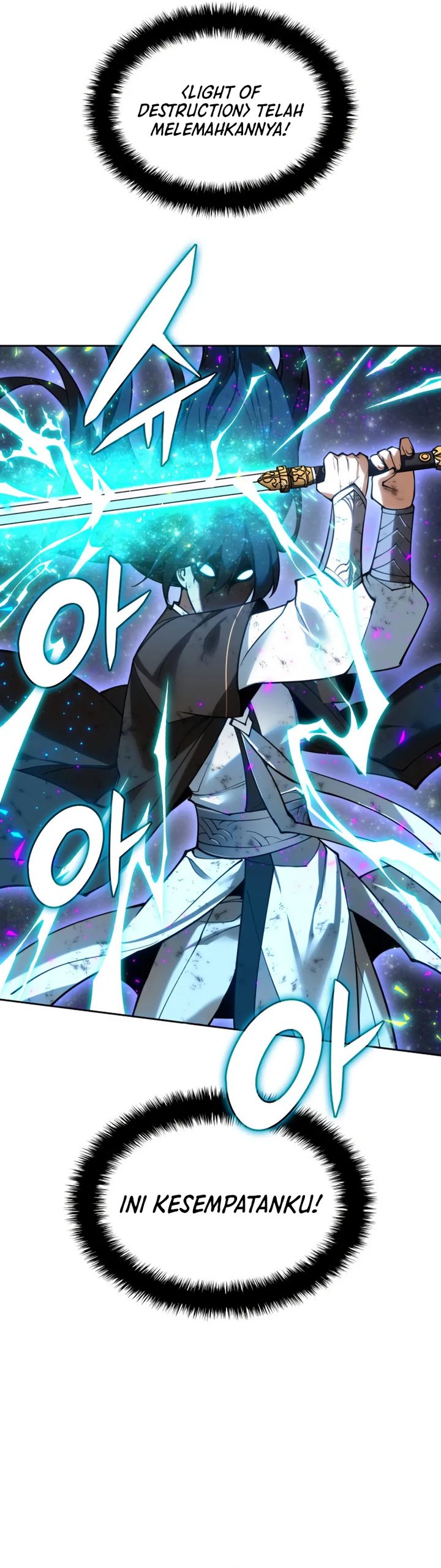 Overgeared Chapter 278