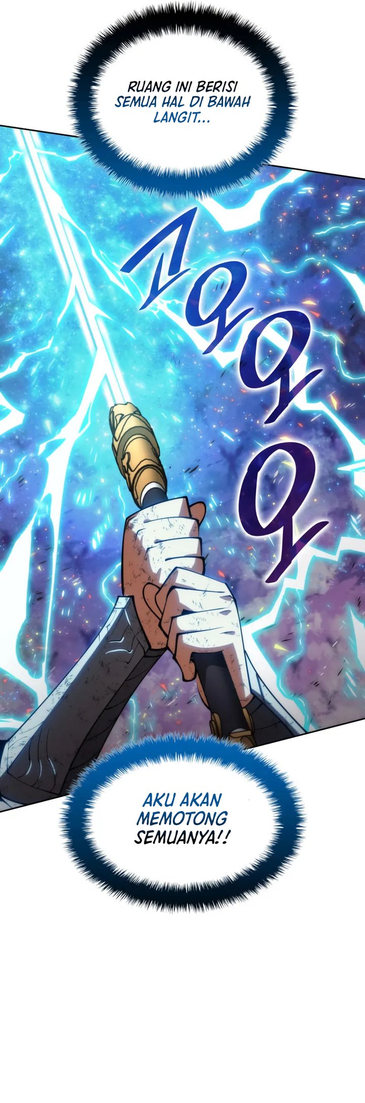 Overgeared Chapter 278
