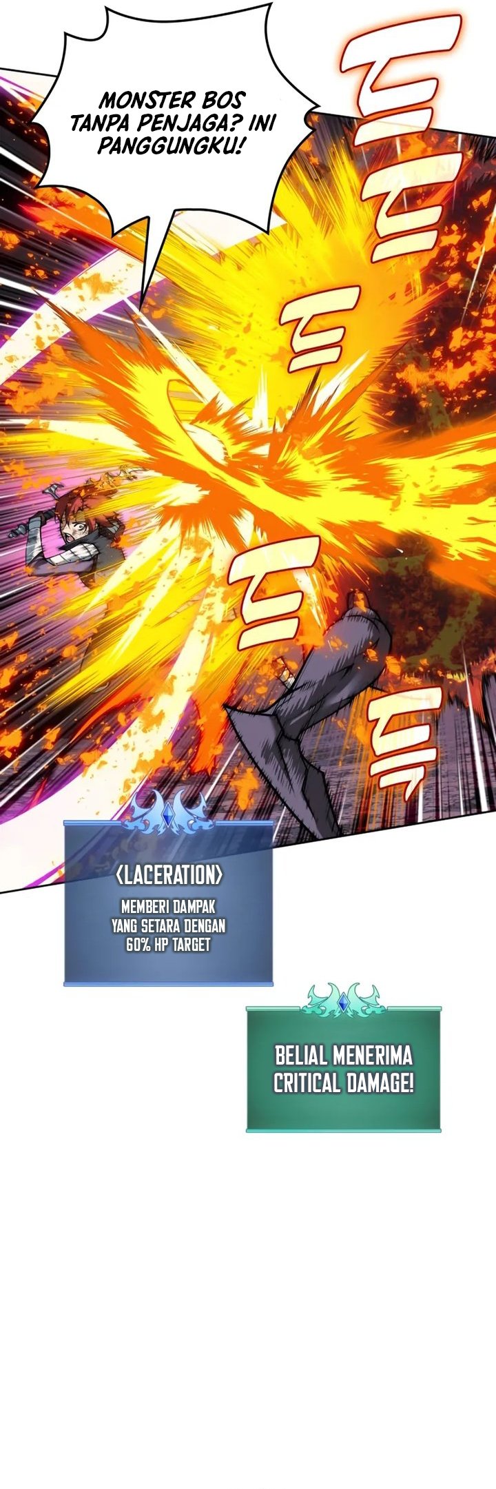 Overgeared Chapter 279