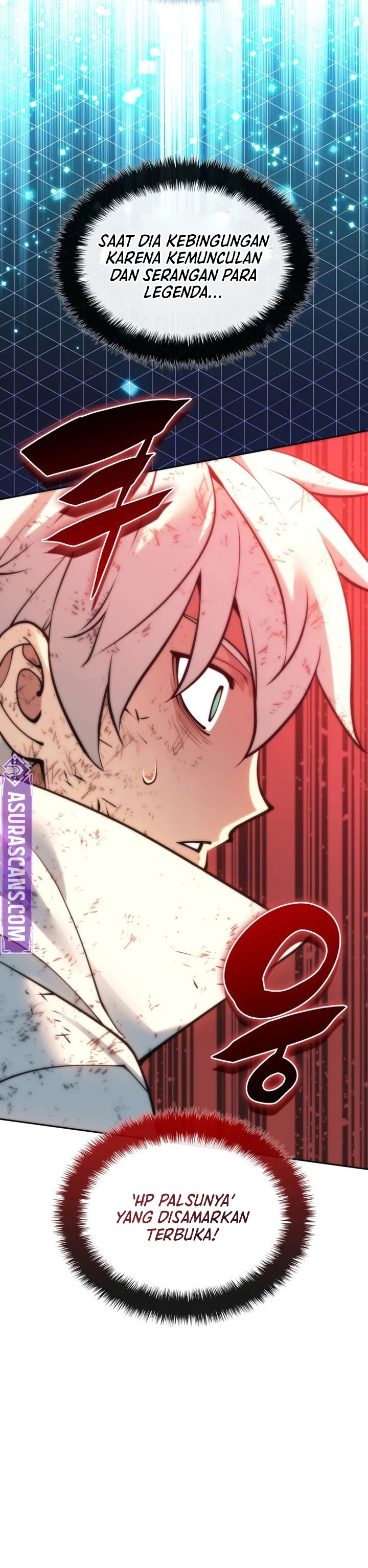 Overgeared Chapter 279