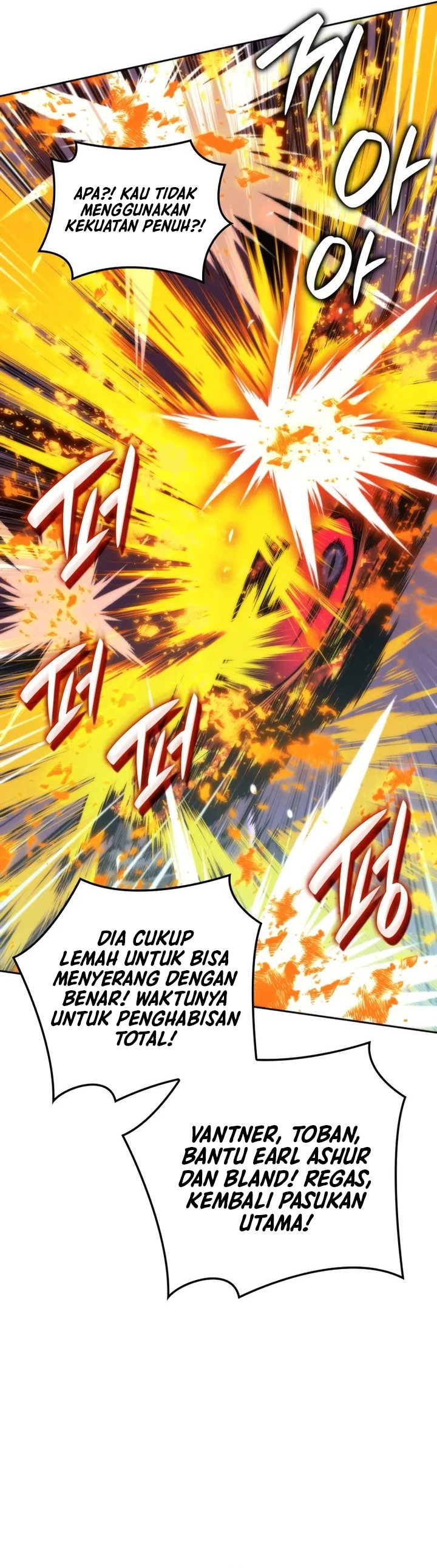 Overgeared Chapter 279