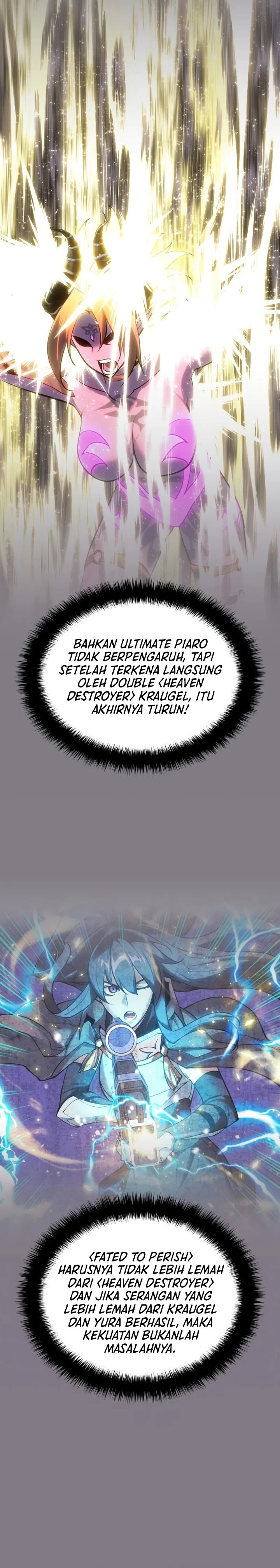 Overgeared Chapter 279
