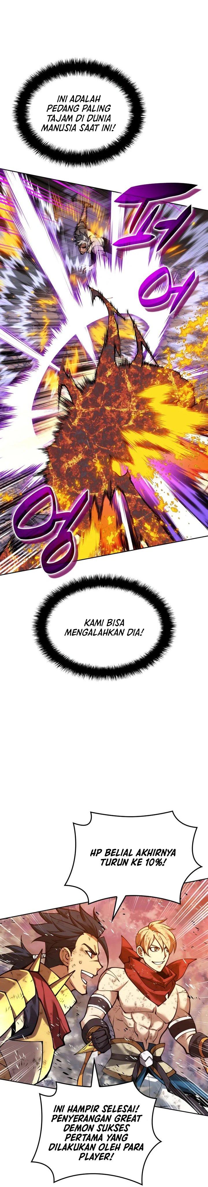 Overgeared Chapter 279