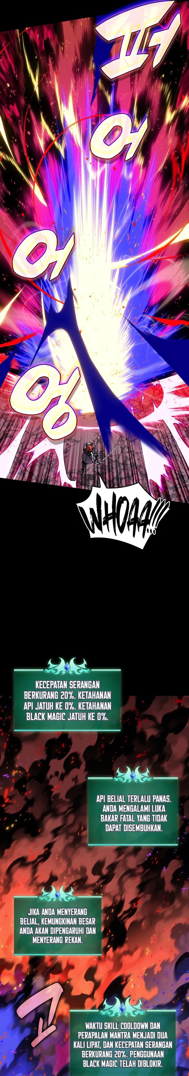 Overgeared Chapter 279