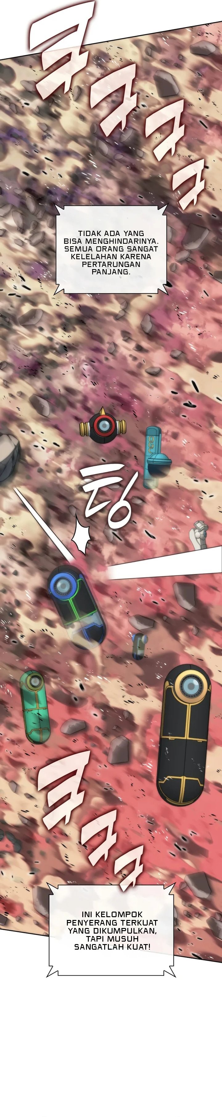 Overgeared Chapter 279