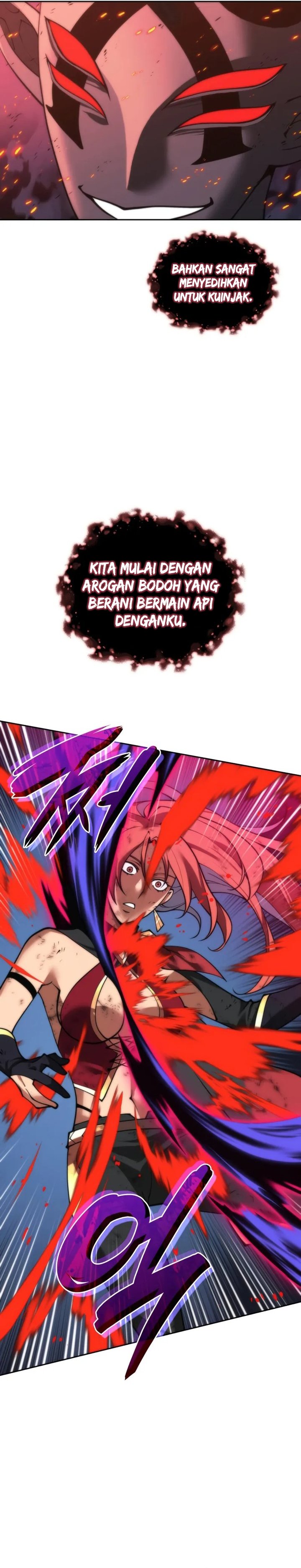 Overgeared Chapter 279