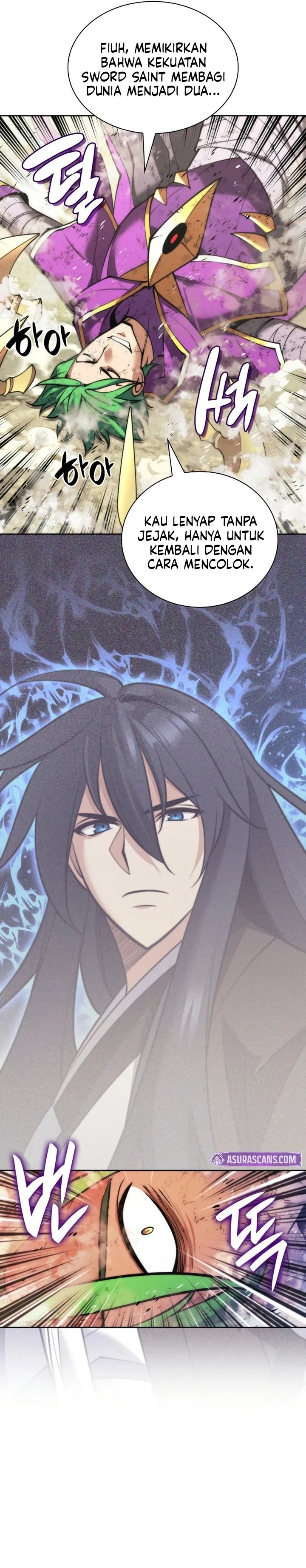 Overgeared Chapter 279