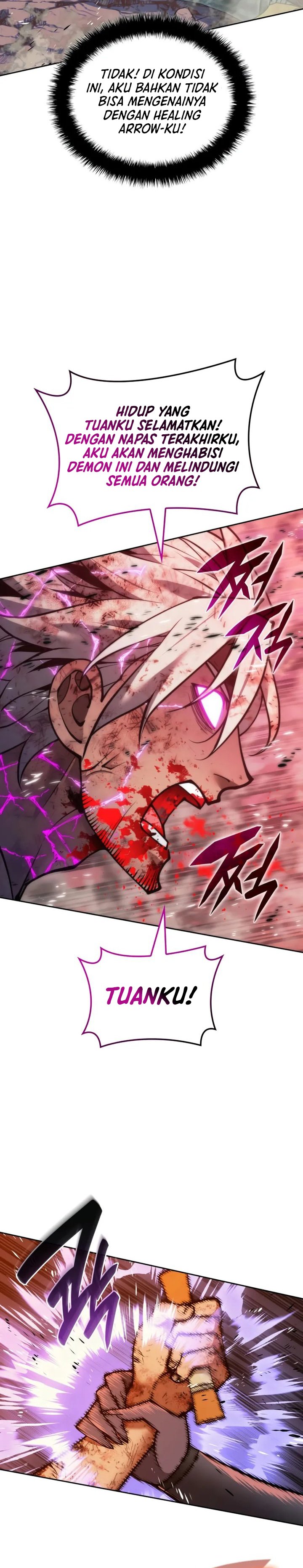 Overgeared Chapter 279