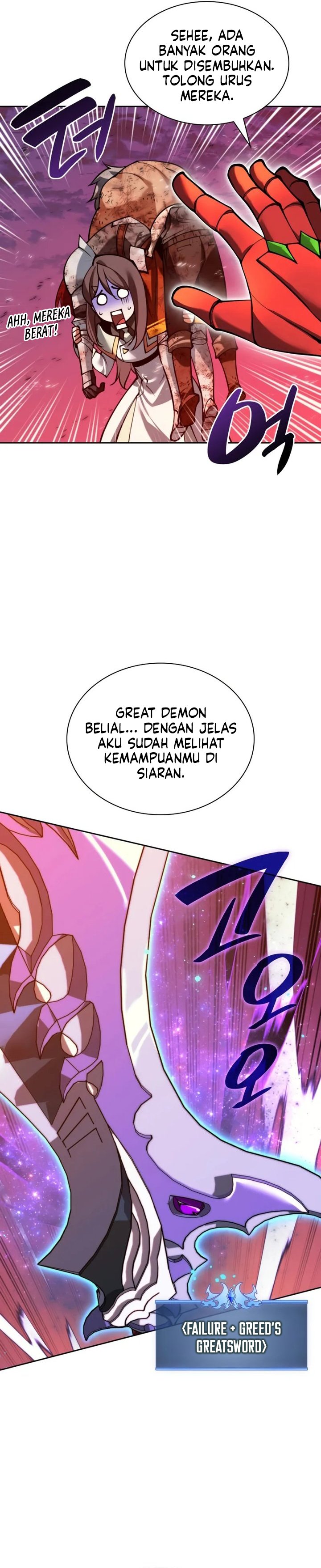 Overgeared Chapter 279