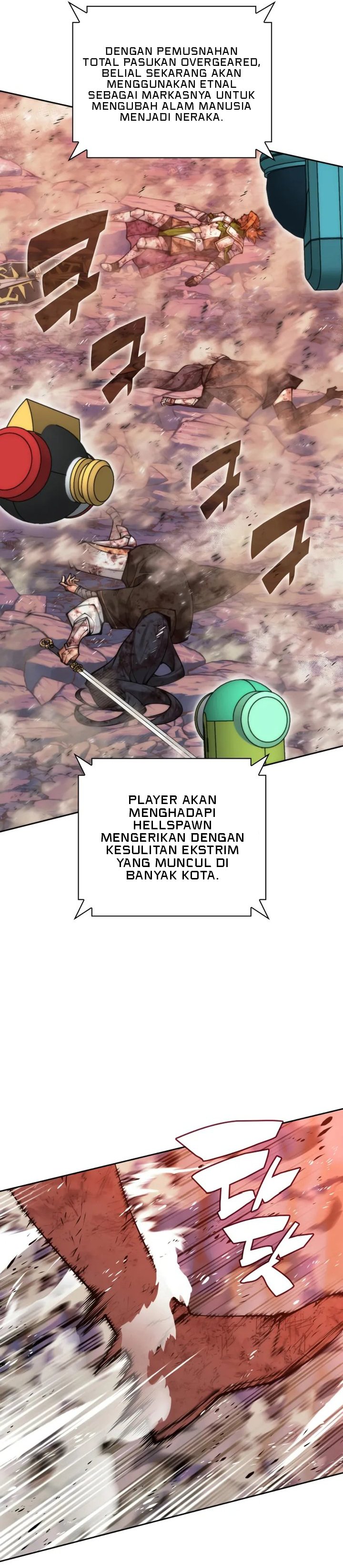Overgeared Chapter 279