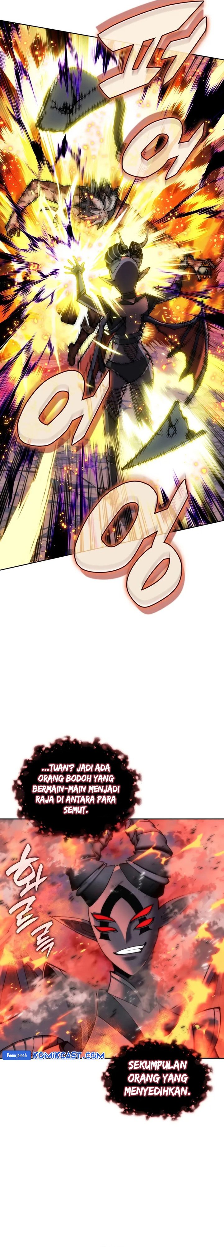 Overgeared Chapter 279