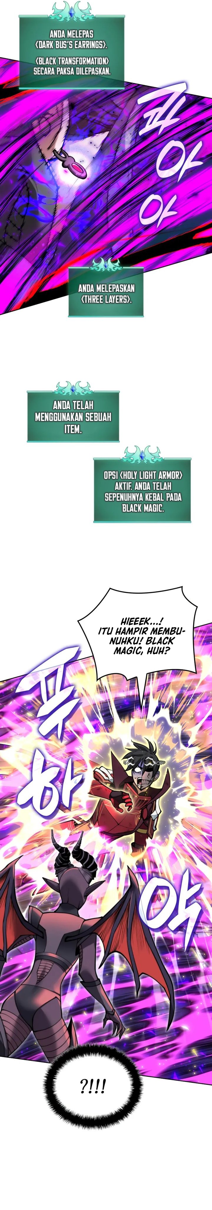 Overgeared Chapter 279