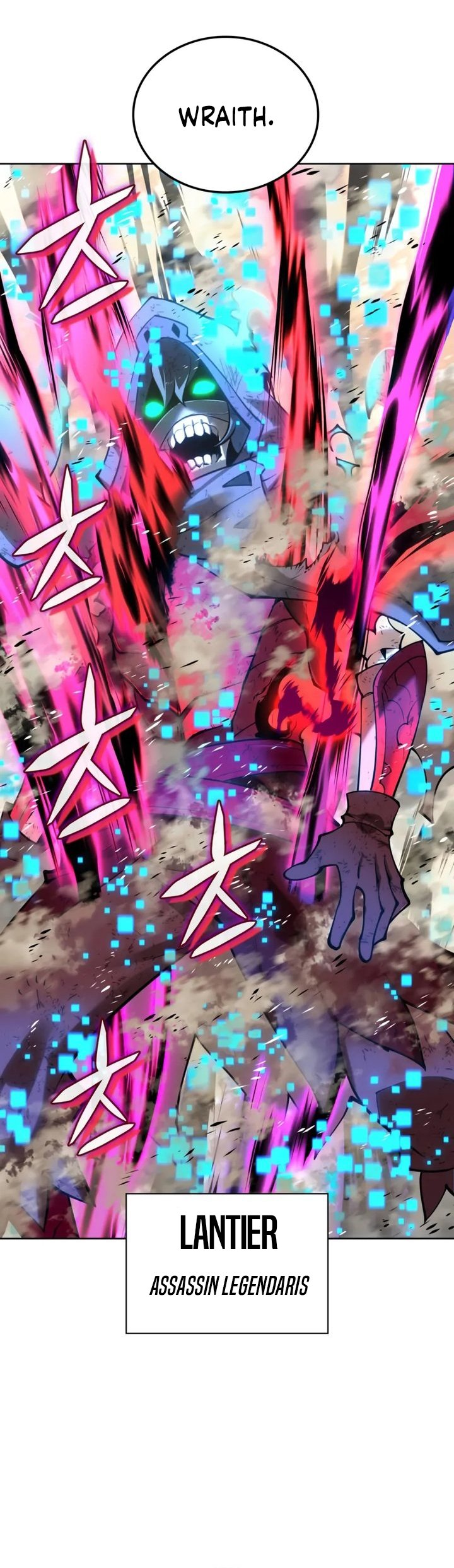 Overgeared Chapter 279