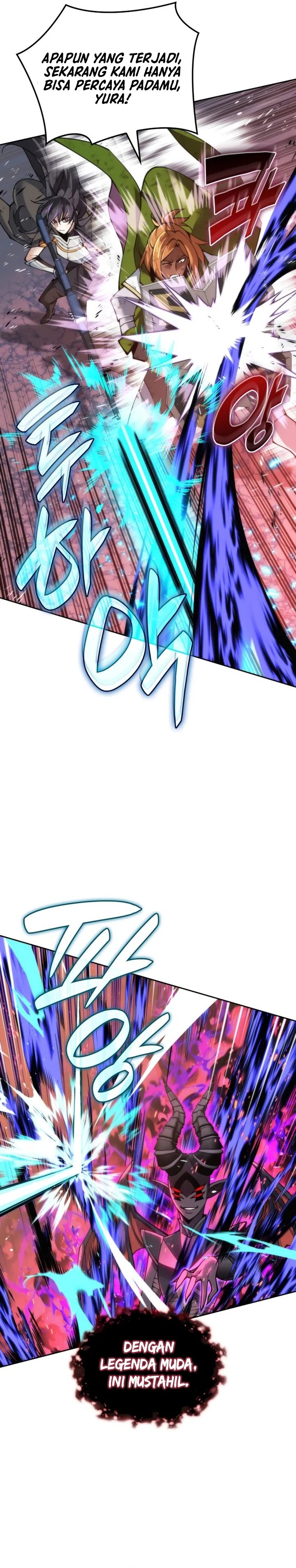 Overgeared Chapter 279