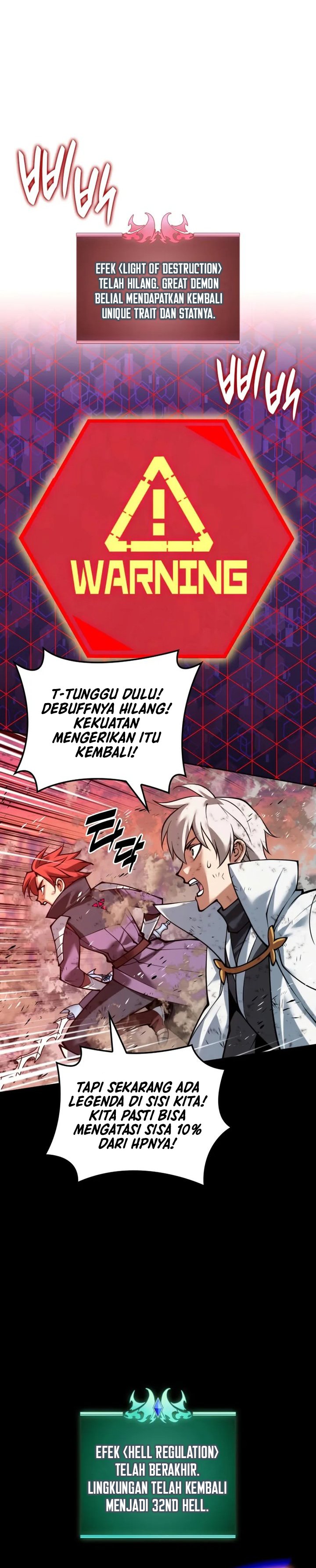 Overgeared Chapter 279