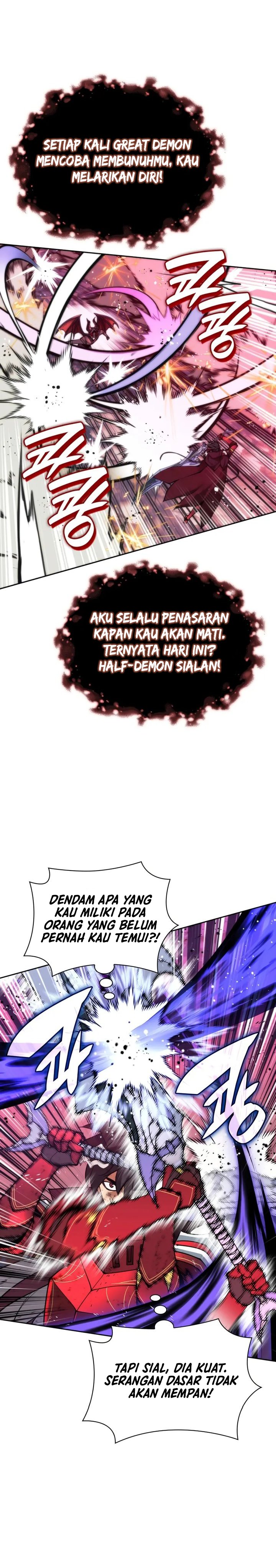Overgeared Chapter 279