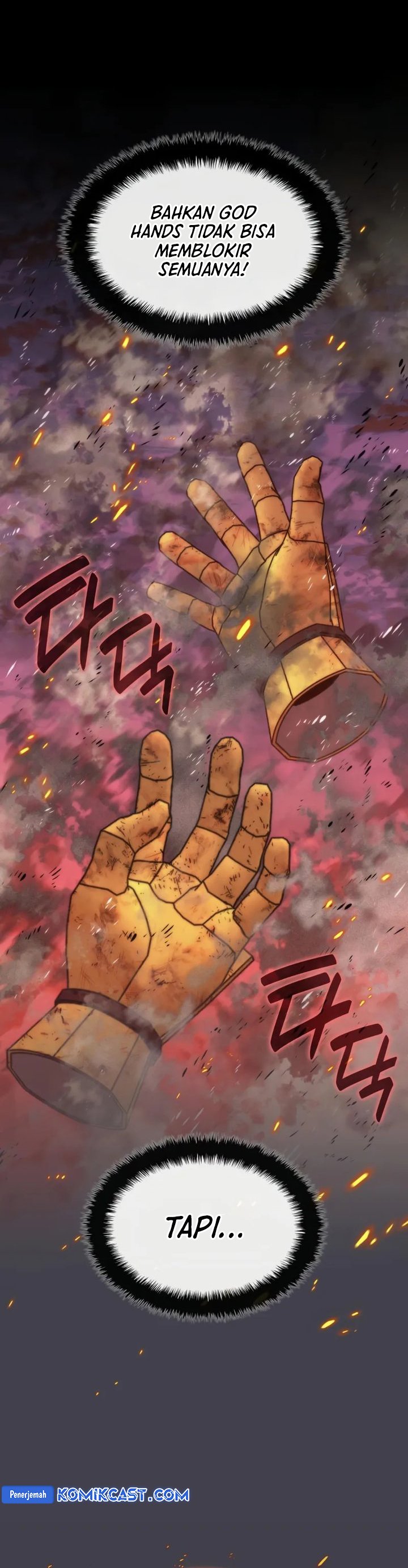Overgeared Chapter 279