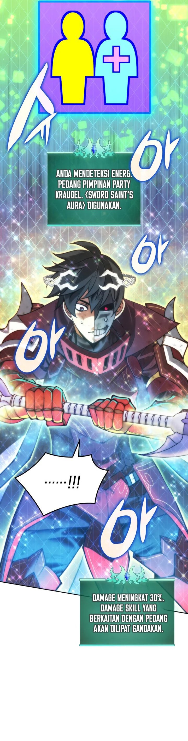 Overgeared Chapter 279