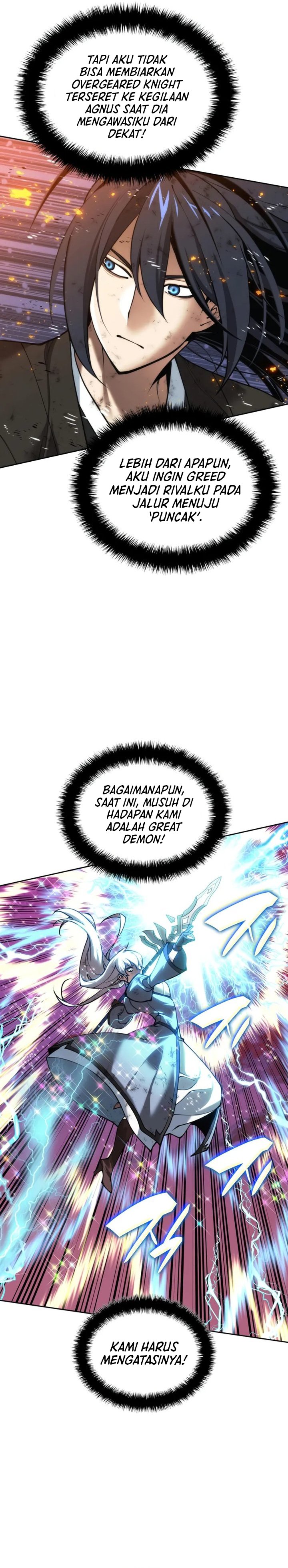 Overgeared Chapter 279
