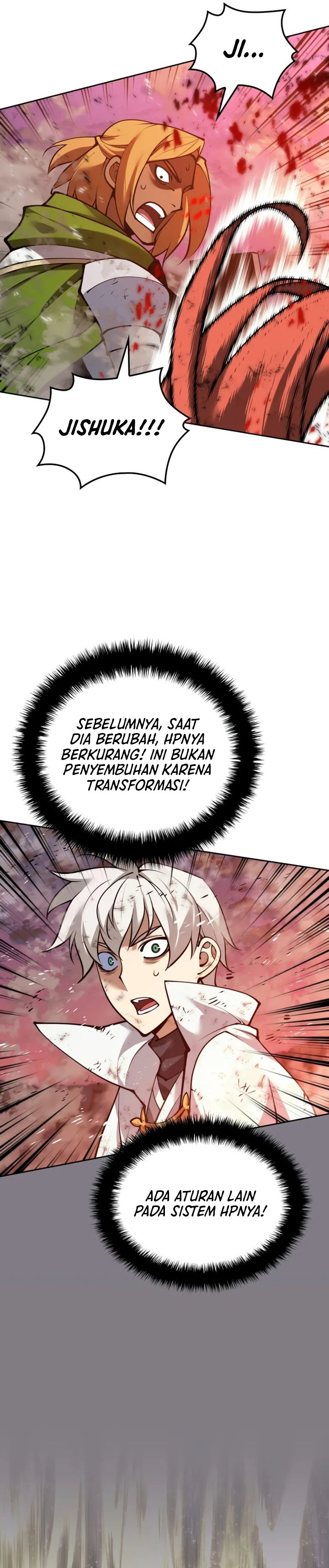 Overgeared Chapter 279