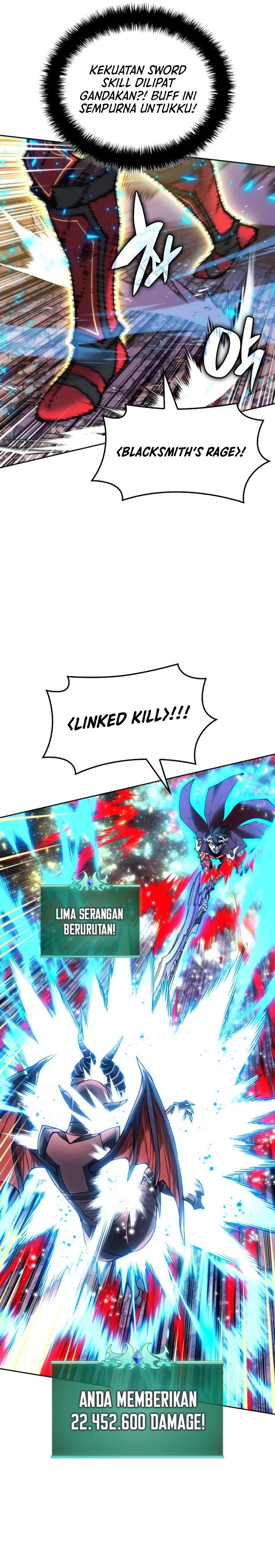 Overgeared Chapter 279