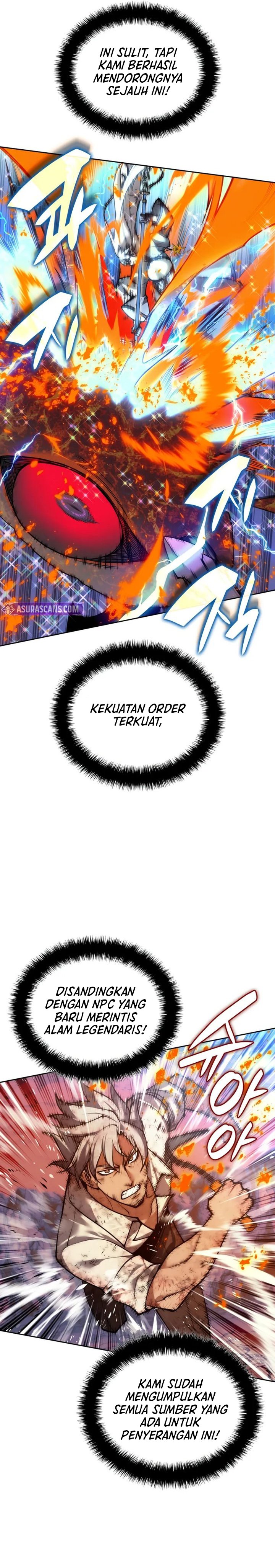 Overgeared Chapter 279