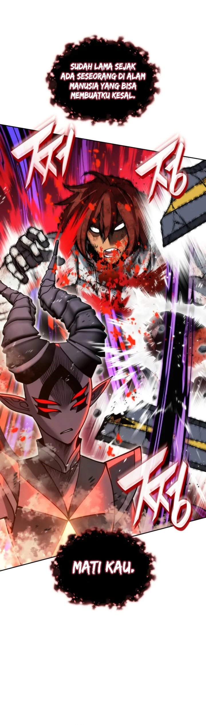 Overgeared Chapter 279