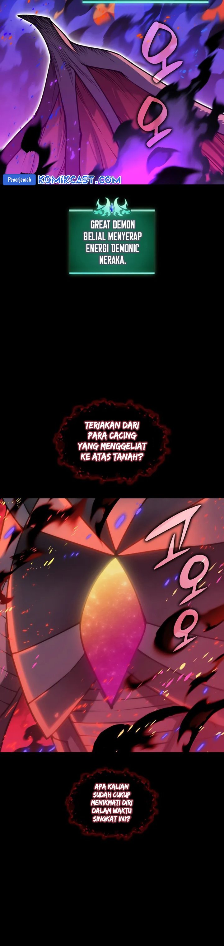 Overgeared Chapter 279