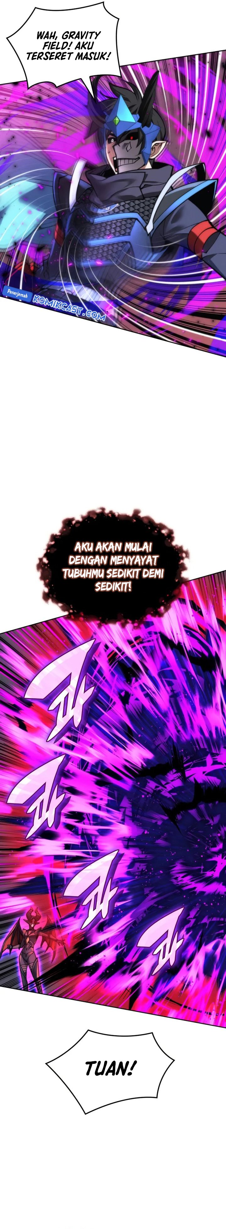 Overgeared Chapter 279