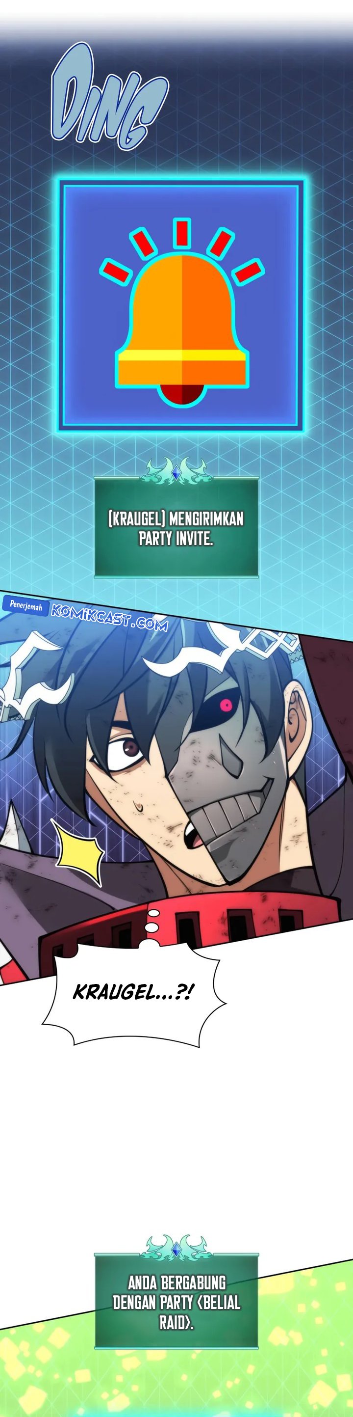 Overgeared Chapter 279