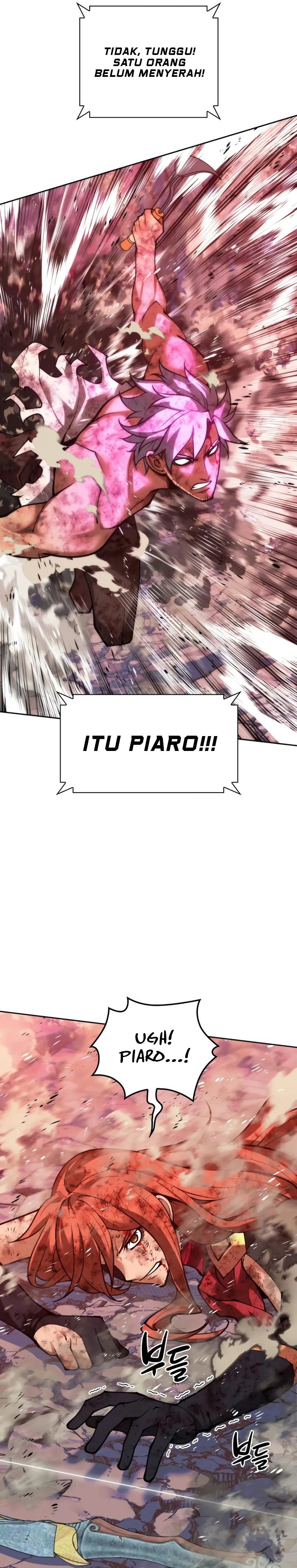 Overgeared Chapter 279