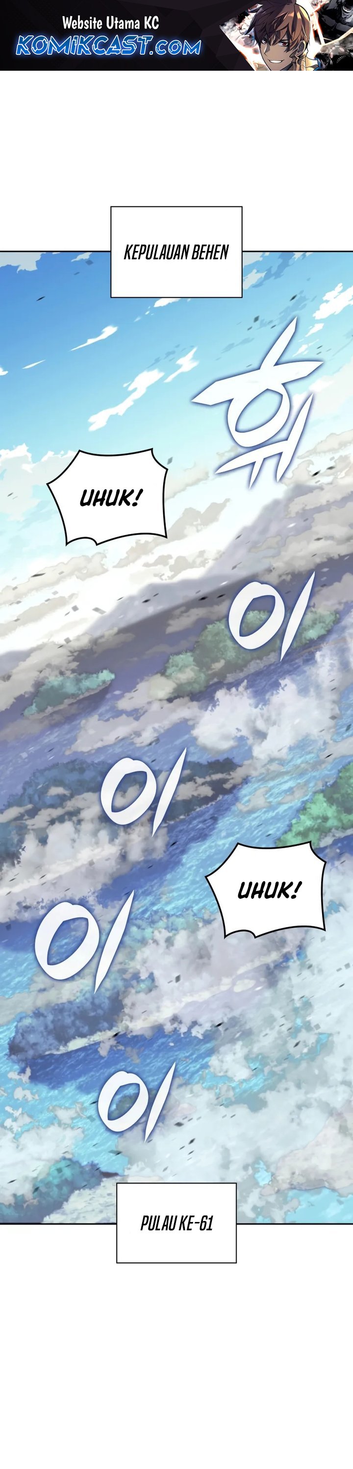 Overgeared Chapter 279