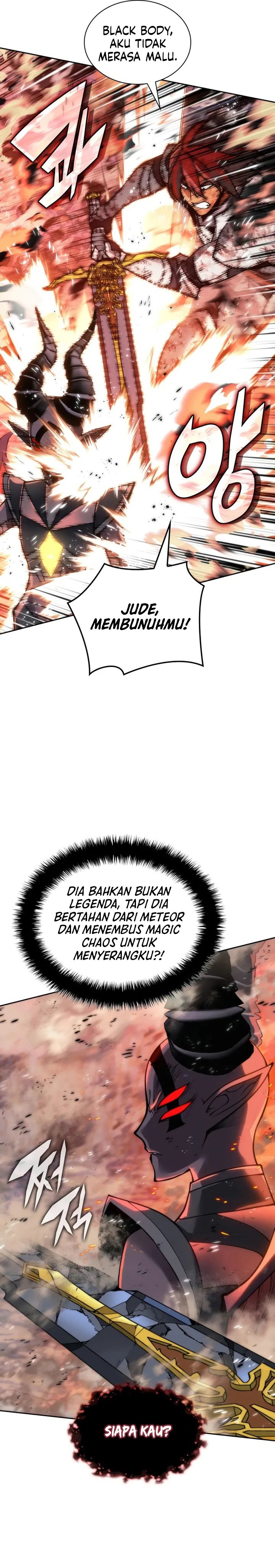 Overgeared Chapter 279