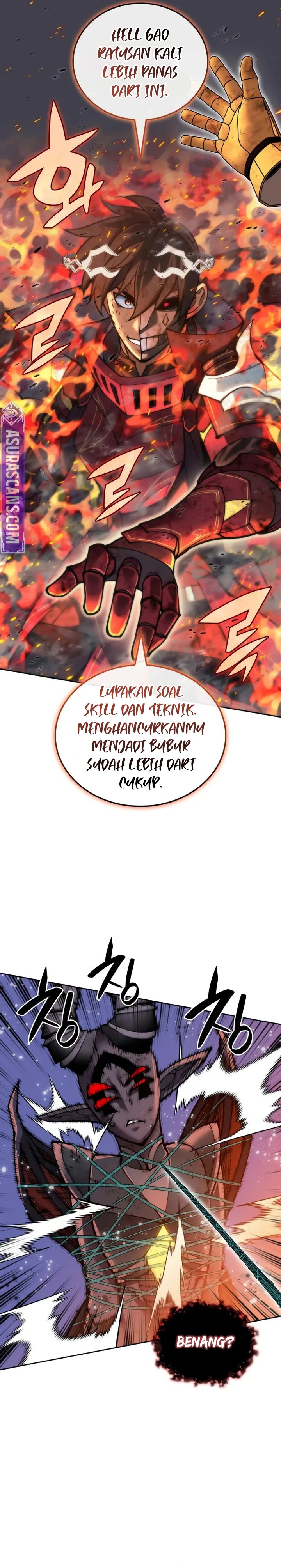 Overgeared Chapter 279