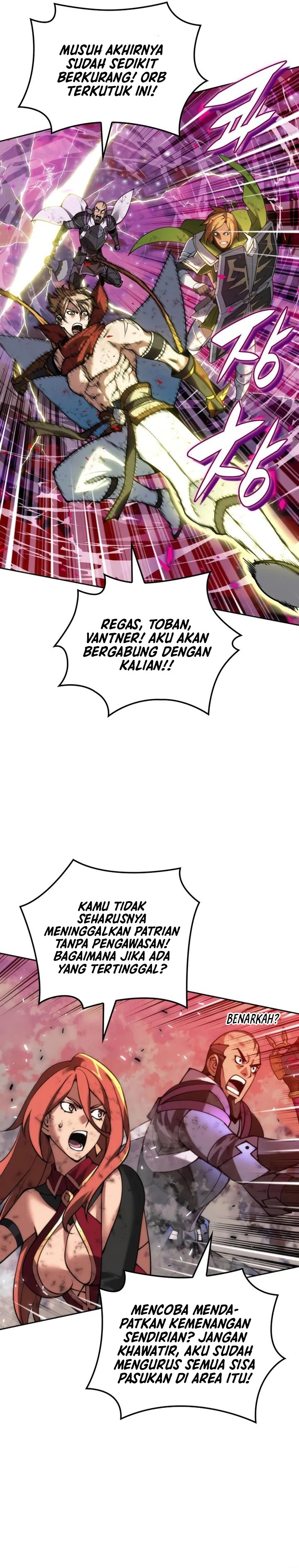 Overgeared Chapter 279