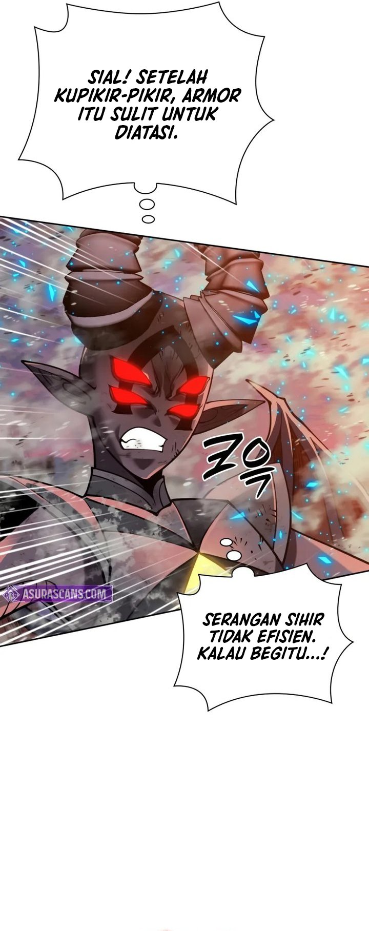 Overgeared Chapter 279