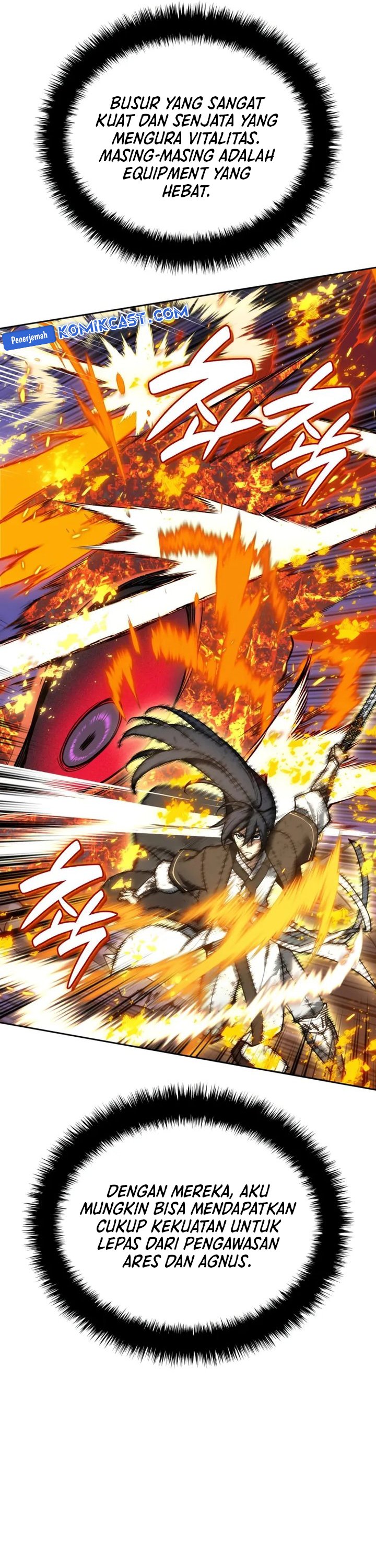 Overgeared Chapter 279