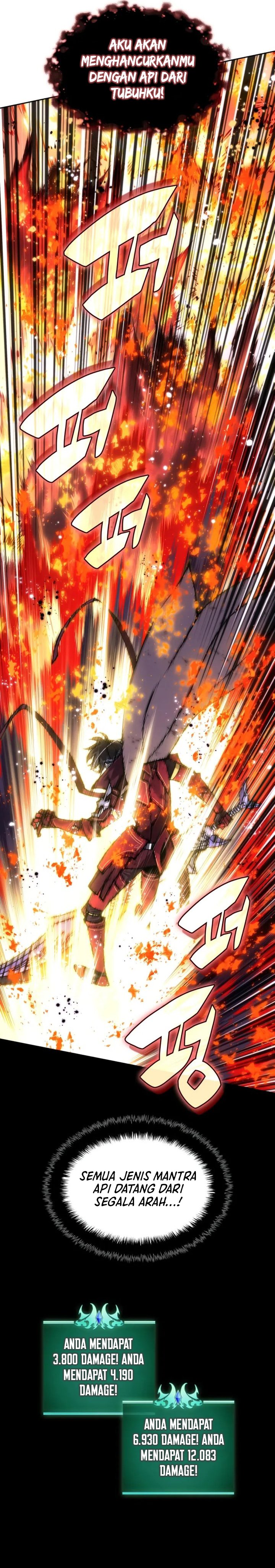 Overgeared Chapter 279