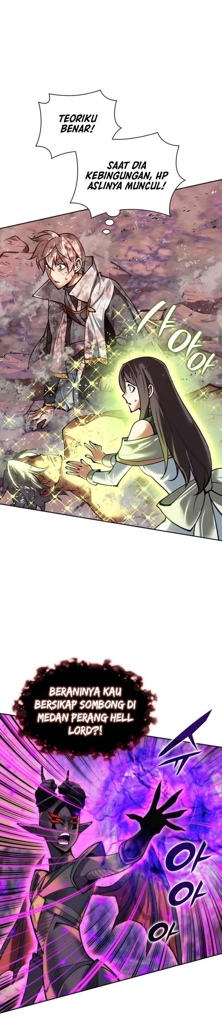 Overgeared Chapter 279