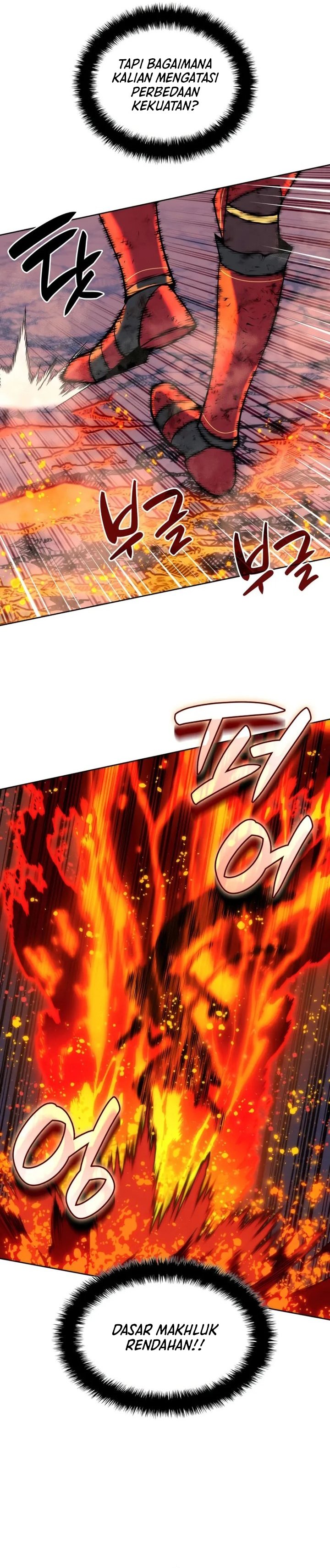 Overgeared Chapter 280